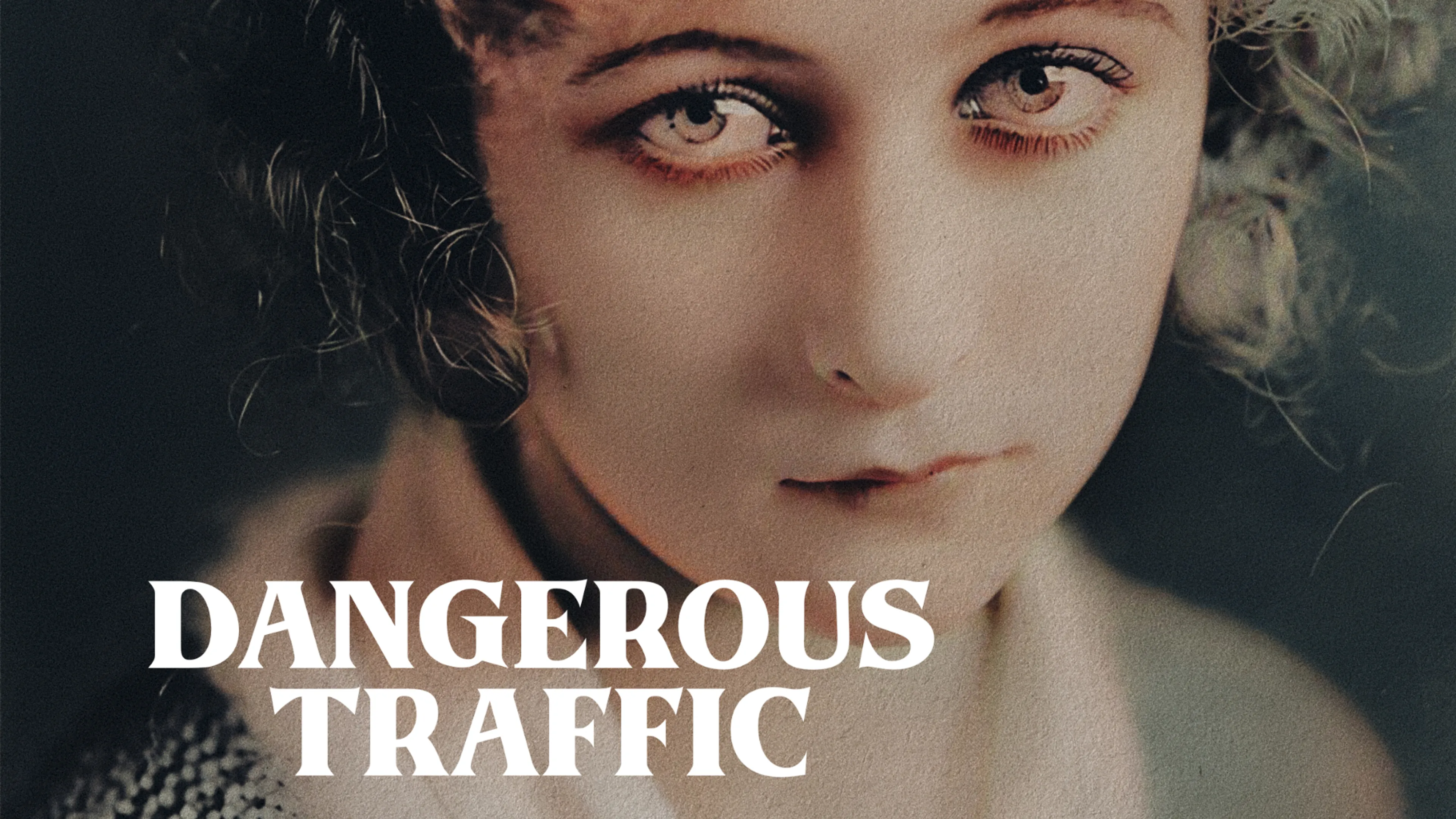 Dangerous Traffic poster